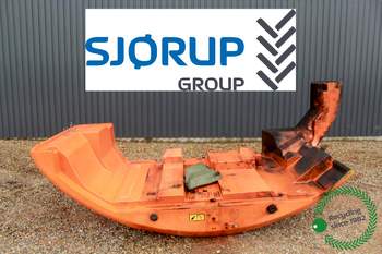 Doosan Daewoo DX235LCR-5 Weights Doosan Daewoo DX235LCR-5 Weights