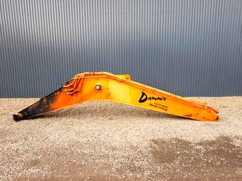 salg af Ausleger Doosan Daewoo DX235LCR-5