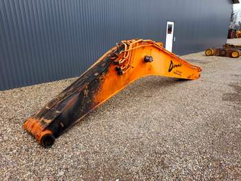 salg af Ausleger Doosan Daewoo DX235LCR-5