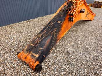 salg af Ausleger Doosan Daewoo DX235LCR-5