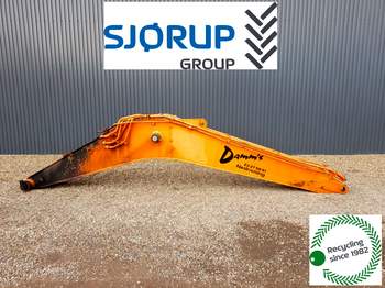 Doosan Daewoo DX235LCR-5 Gravarm Bom Doosan Daewoo DX235LCR-5 Gravarm Bom