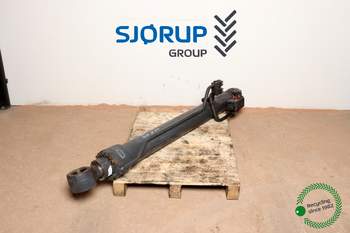 Doosan Daewoo DX235LCR-5 Hydraulic Cylinder Doosan Daewoo DX235LCR-5 Hydraulic Cylinder