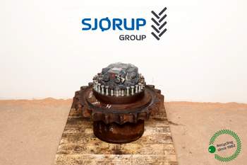 Doosan Daewoo DX235LCR-5 RIGHT Final drive Doosan Daewoo DX235LCR-5 RIGHT Final drive