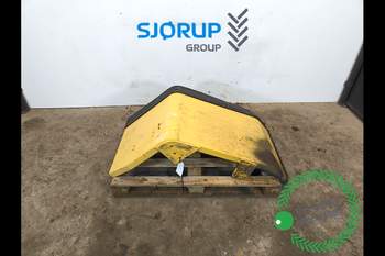 salg af Volvo L180 E RIGHT Front Fender