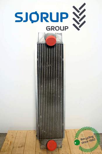 Intercooler Volvo L 180 E Intercooler Volvo L 180 E