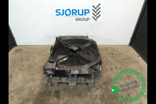 salg af Ventilator Volvo L180 E