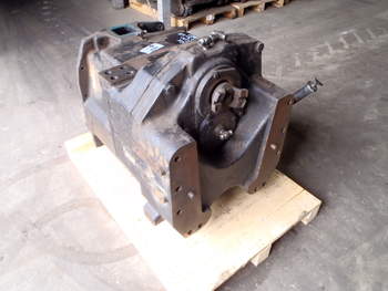 salg af Getriebe Case MX200