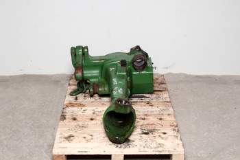 salg af Vorderachsgehäuse John Deere 6930 LINKS
