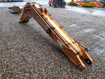 salg af Ausleger Case CX130