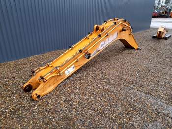 salg af Ausleger Case CX130