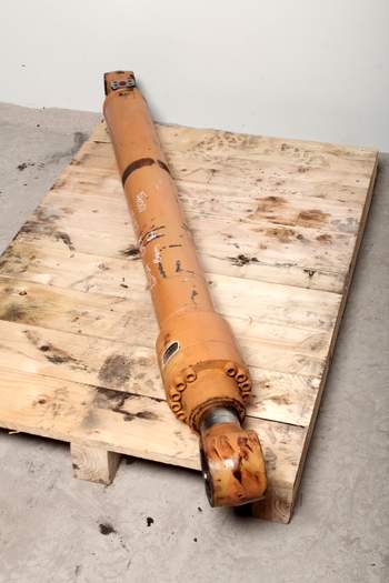 salg af Hydraulische Zylinder Case CX130