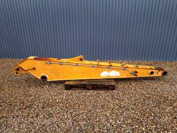 salg af BaggerStiel Case CX130