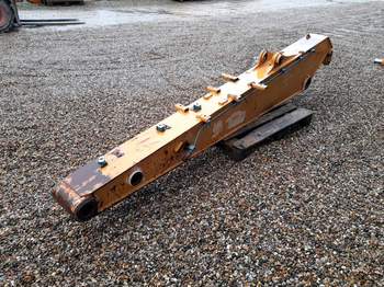 salg af BaggerStiel Case CX130
