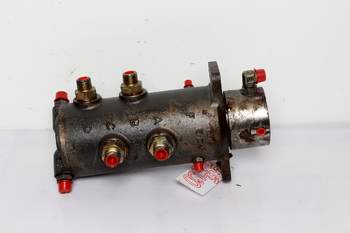 salg af Hydraulische Drehgelenk Case CX130