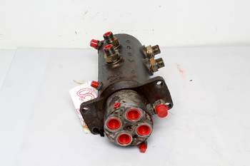 salg af Hydraulische Drehgelenk Case CX130