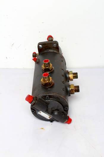salg af Hydraulische Drehgelenk Case CX130