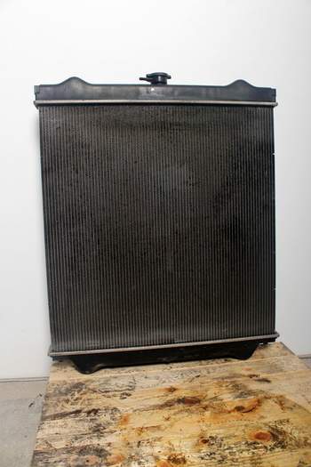 salg af Wasserkühler Case CX130