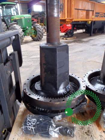 salg af New Holland TG285 RIGHT Rear Half Axle