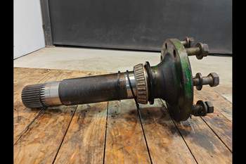 salg af Hjulaksel John Deere 6330 Højre