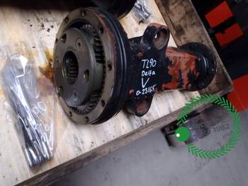 salg af New Holland TL90  Rear Half Axle
