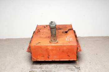 salg af Hydrauliköl behälter Hitachi FR130.2