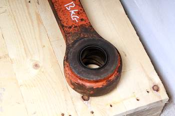 salg af Umlenkhebel Hitachi FR130.2