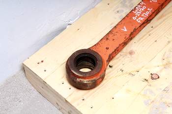 salg af Umlenkhebel Hitachi FR130.2