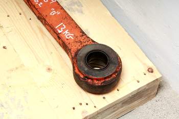 salg af Umlenkhebel Hitachi FR130.2
