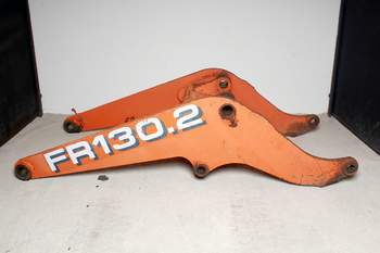 salg af Laderrahmen Hitachi FR130.2