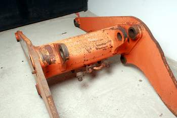 salg af Laderrahmen Hitachi FR130.2