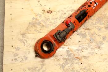 salg af Hydraulische Zylinder Hitachi FR130.2
