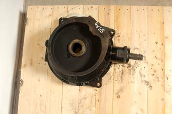 salg af Winkelgetriebe New Holland BB1290
