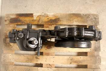 salg af Winkelgetriebe New Holland BB1290