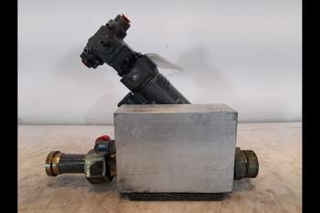 salg af Hydraulisch bremse ventil New Holland 8870 A