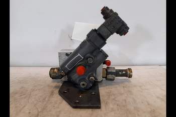 salg af Hydraulisch bremse ventil New Holland 8870 A