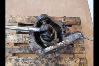 salg af Endandtrieb Vorderachse New Holland 8870 A LINKS