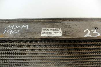 salg af Ölkühler Case MXM190