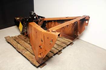 salg af Anhängeböcke New Holland 1290