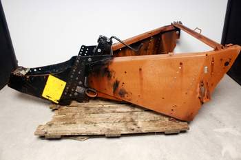 salg af Anhängeböcke New Holland 1290