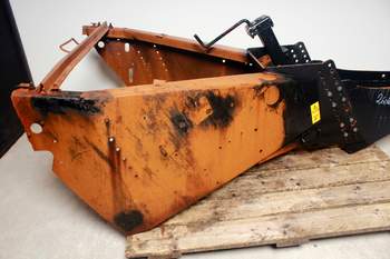 salg af Anhängeböcke New Holland 1290