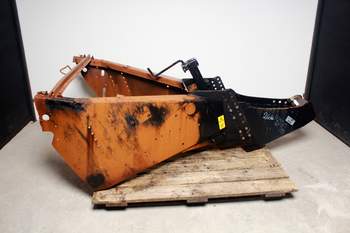 salg af Anhängeböcke New Holland 1290