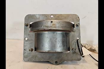 salg af Bagtøj Case MXM190 Del