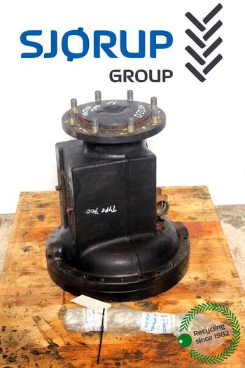 salg af Valtra T190 RIGHT Rear Half Axle