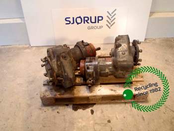 salg af Fendt 309 LEFT Rear Half Axle