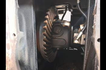salg af Hinterachsen Lamborghini R6 VRT