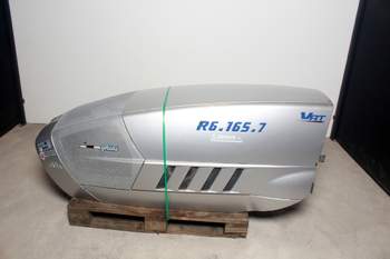 salg af Motorhaube Lamborghini R6 VRT