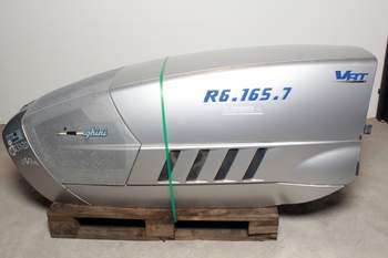 salg af Motorhaube Lamborghini R6 VRT