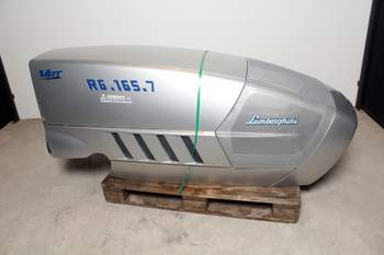 salg af Motorhaube Lamborghini R6 VRT