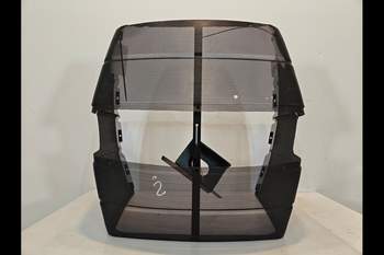 salg af Case MXM190 Engine Hood Part