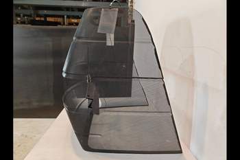 salg af Case MXM190 Engine Hood Part
